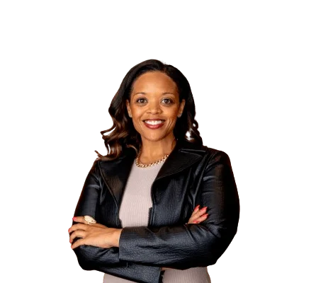 Danita Johnson